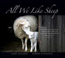 All We Like Sheep Cover Web